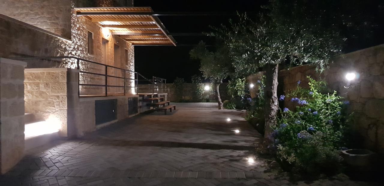 Lithos Guesthouse Kardamili Exterior foto