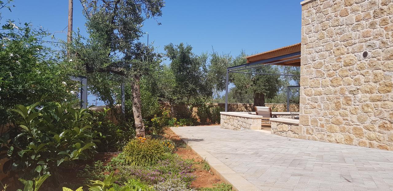 Lithos Guesthouse Kardamili Exterior foto